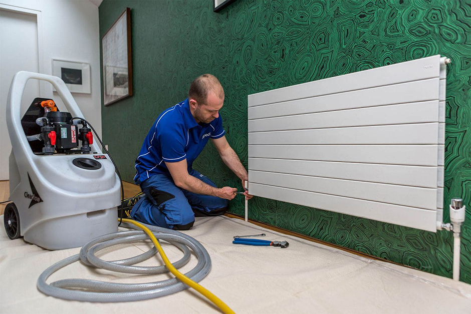 Sancaktepe Akpınar Protherm Petek Temizliği